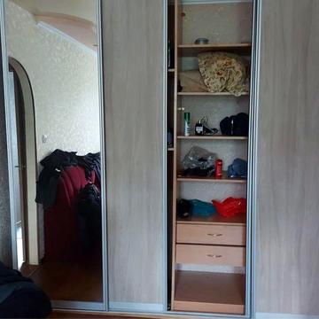 Продається. 3-х кімнатна квартира в м. Балаклія по вул. Буровиків.