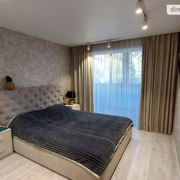 Продаж 3к Квартира Калинова вулиця