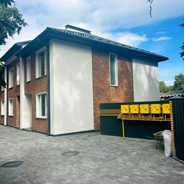 Таунхаус в Ірпені. Локація - ТОП! Центральні комунікації!