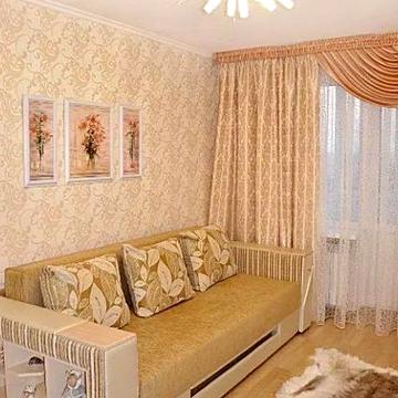 Здам 2-кімнатну квартиру. Ліски! Власник!