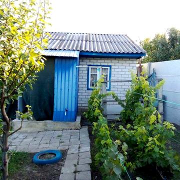 Дача на розрізі кооператив Геолог