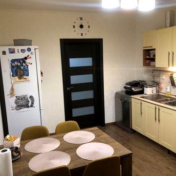 Продам 3-кімн. квартиру, Деснянський район, Троєщина OM