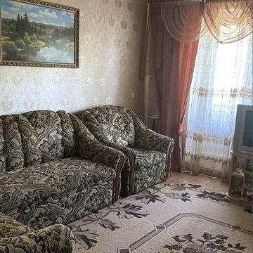 Продаётся 3х комнатная кв. 2 этаж