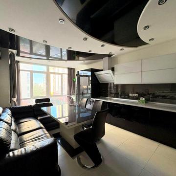 ЖМ Радужный, большая 3х комн квартира, ремонт, мебель, техника ЖК Радужный