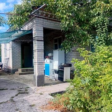 Будинок в с.Аули