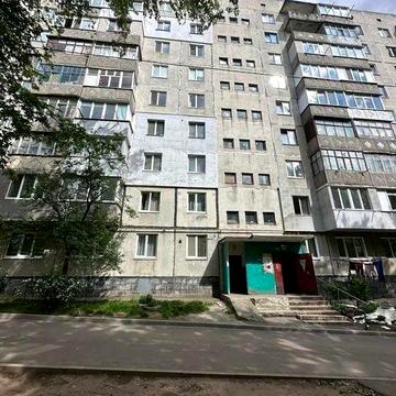 Здам 1 кімн.квартиру.вул.Східна 10