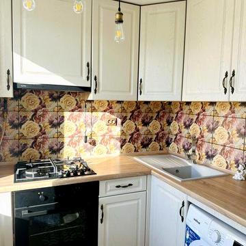 Раківка,Раковка 1 кім. кв район АТБ, з технікою