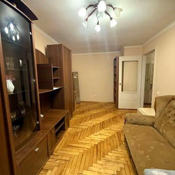 Довгострокова оренда 1 кімн. квартири (район Автово