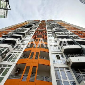 проспект Гагарина, 193, Фонтан, Приморский, Одесса, Одесская 120000.0 USD