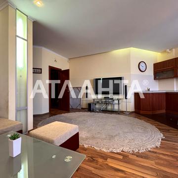 улица Среднефонтанская, 19б, Жд Вокзал, Приморский, Одесса, Одесская 89000.0 USD