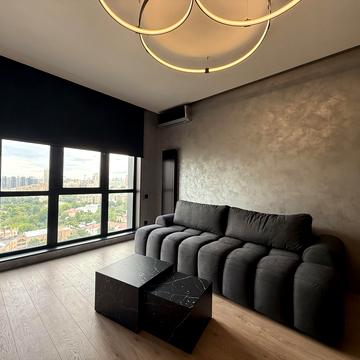 Миколи Пимоненка вул., 19