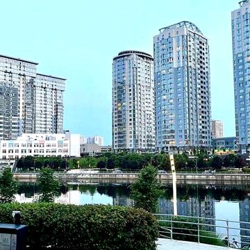 Продаж 3х кім.квартира, Осокорки ЖК «RiverStone», ул. Трускавецька 2-А ЖК RiverStone