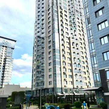 Продаж 3х кім.квартира, Осокорки ЖК «RiverStone», ул. Трускавецька 2-А ЖК RiverStone
