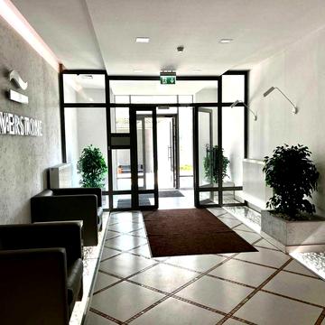 Продаж 3х кім.квартира, Осокорки ЖК «RiverStone», ул. Трускавецька 2-А ЖК RiverStone