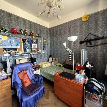 Продаж 1к квартири вул. Городоцька (р-н Мотозаводу)