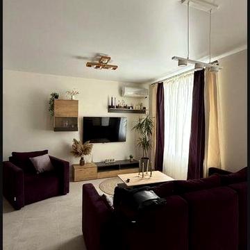 Продам квартиру в ЖК Днепровская брама