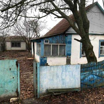 Продаж будинка м.Лозова Харківська область