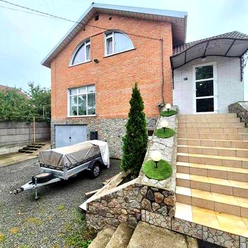 Продам добротний термодім в районі Габдрахманова (Ковалівка).