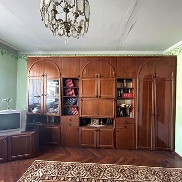 Генерала М. Тарнавського вул., 26