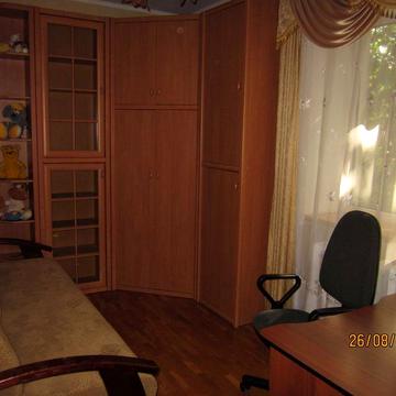 Здам 2-х кім. квартиру район Чайки, біля 13 школи та зупинки, Власник