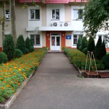 Ольшанців вул., 74а