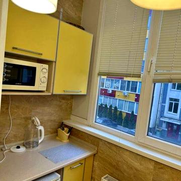 Сдам 1 к смарт-квартиру в ЖК Воробьевы горы, пер. Шевченковский, 30