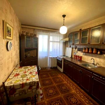 Продаж 3-к квартири