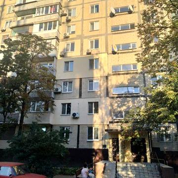 Здається 2к квартира 50кв.м.