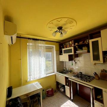 Однокімнатна, 1 кімнатна квартира