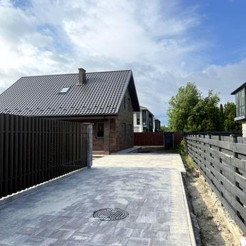 Прикордонна вул.