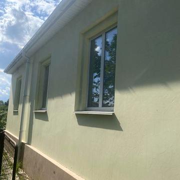 Продається будинок с. Олексіївщина, Козелецький район, Чернігів. обл.