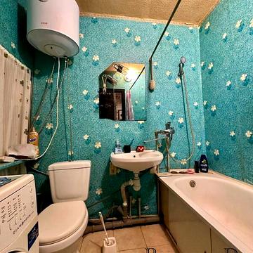 Продаж 1к Квартира Калинова вулиця