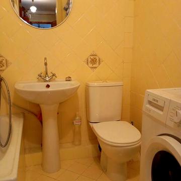 5 ст. Большого Фонтана, ул. Фонтанская дорога, 4/9 эт, 59 кв.м, 2 ком.