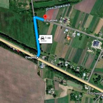 Нове Село вул.