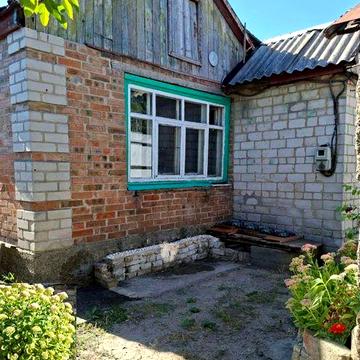 Продам дом под ремонт жм Северный
