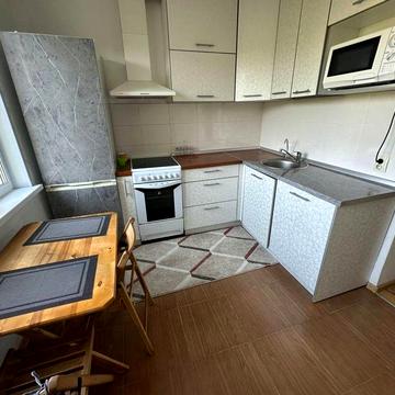 Квартина 1 кімната