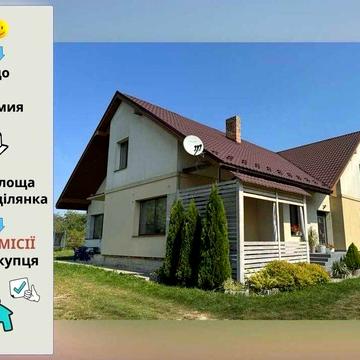 Сучасний особняк 185 м2