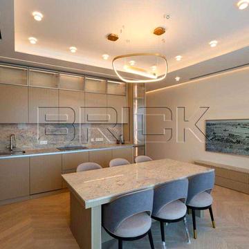 БЕЗ%  ЖК Володимирський 3к квартира продається вул Антоновича 109 ЖК Володимирський