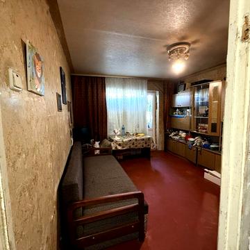 Продажа 1к квартиры ул. Вербицкого 19-А. Метро Вырлица
