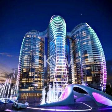 Продаж квартира, Іоанна Павла II, Печерськ, Київ ЖК Taryan Towers