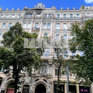 Продаж 3к квартири, вул. Городецького Архітектора 9, Центр