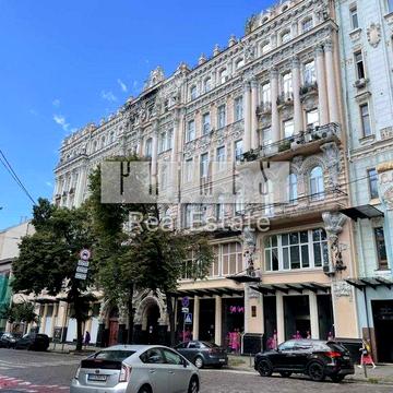 Продаж 3к квартири, вул. Городецького Архітектора 9, Центр