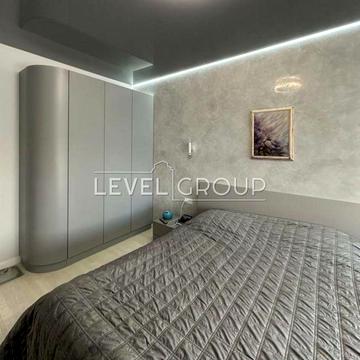 Продаж 3 к. квартири з вишуканим ремонтом ЖК Parkland, вул. Юнацька ЖК Parkland
