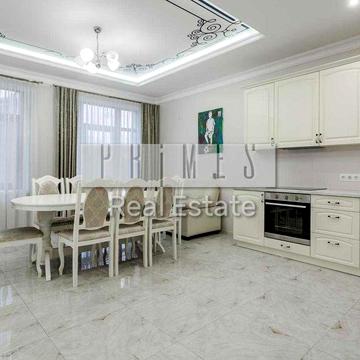 Продаж 3к квартири в Клубному будинку, вул. Лукянівська, 21Б, Поділ