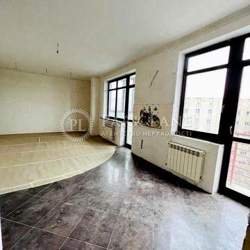 Унікальна, простора, дворівнева 4-5к.кв. з терасою, клубний будинок