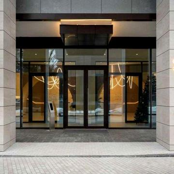 ЖК Сrystal Park Tower,пр-т Берестейський,42А,65м2, ремонт ЖК Crystal Park Tower