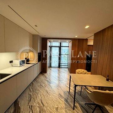 Історичний центр Продаж 2к з ремонтом Золотоустівська 30 ЖК«Garden City Residence»