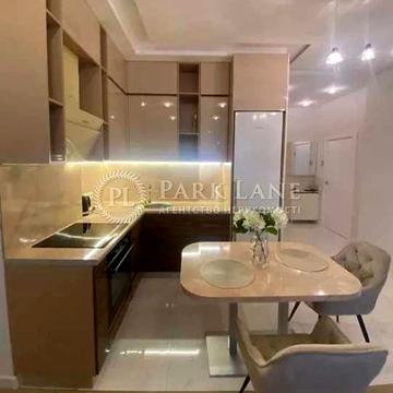 Продаж 2 К квартири вул Трускавкцька 6в ЖК River Stone Дарницький р-н ЖК River Stone