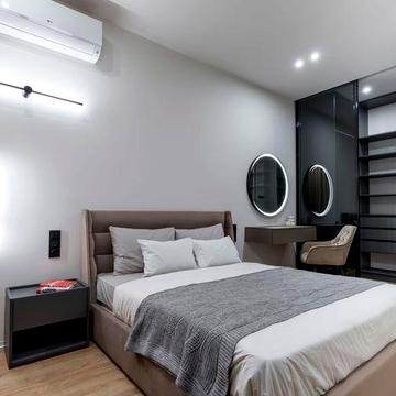 Продам 50м2 ЖК Creator City Без% Шевченківський Дегтярівська 17 Ремонт ЖК Creator City