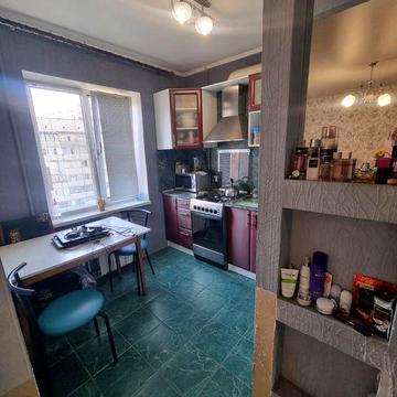 Продам 1-кім Харківське шосе 51б